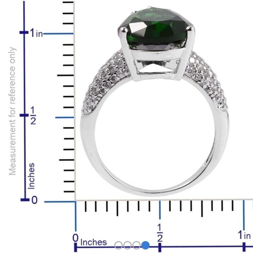 Green Ring - Picture 4 of 5